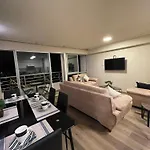 Habitacion Privada Con Vista Al Mar De Barranco