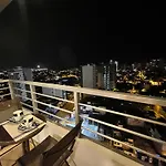 Habitacion Privada Con Vista Al Mar De Barranco