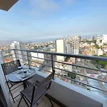 Habitacion Privada Con Vista Al Mar De Barranco