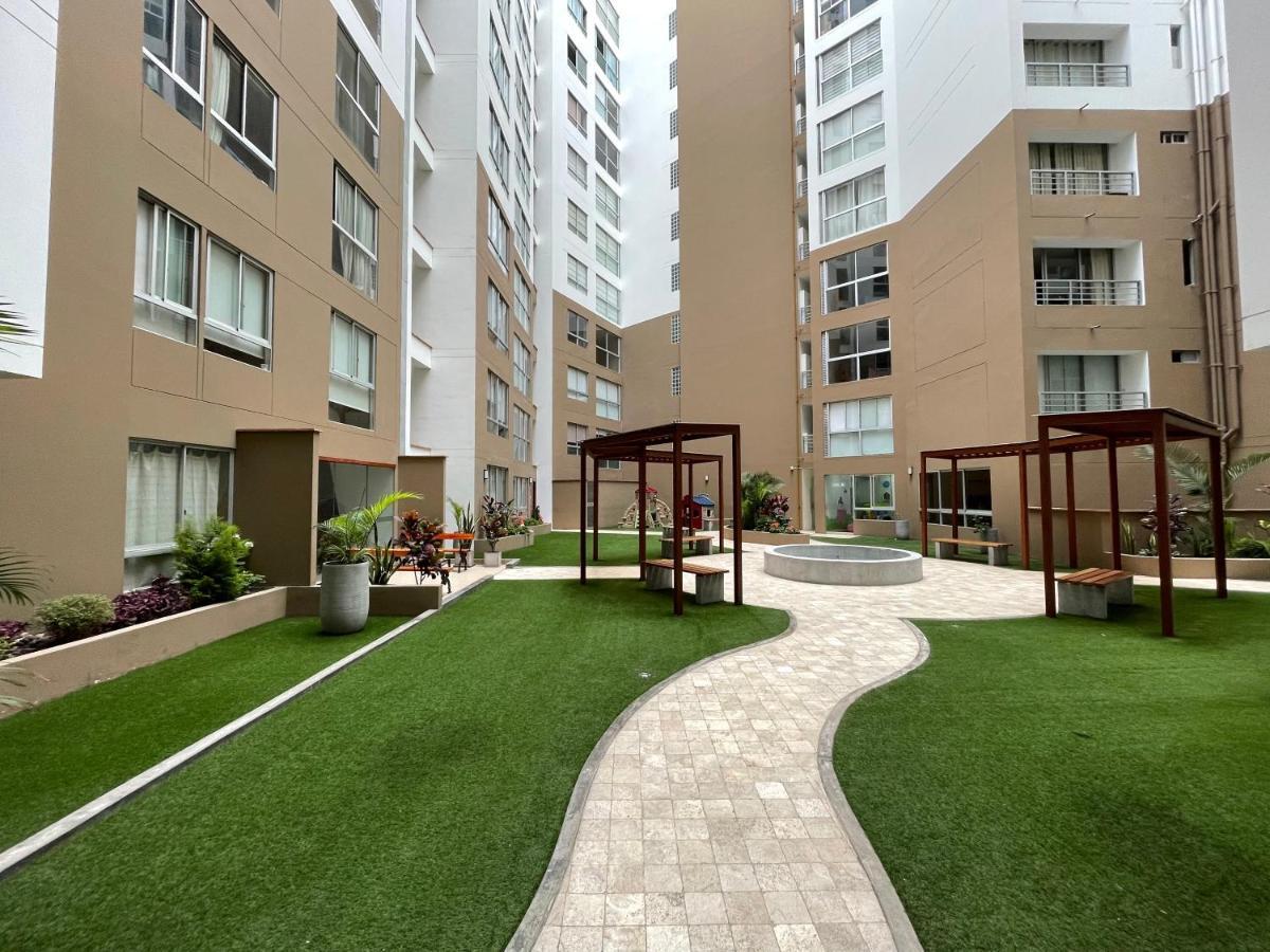 Privada Con Vista Al Mar De Barranco Hospedagem domiciliar *