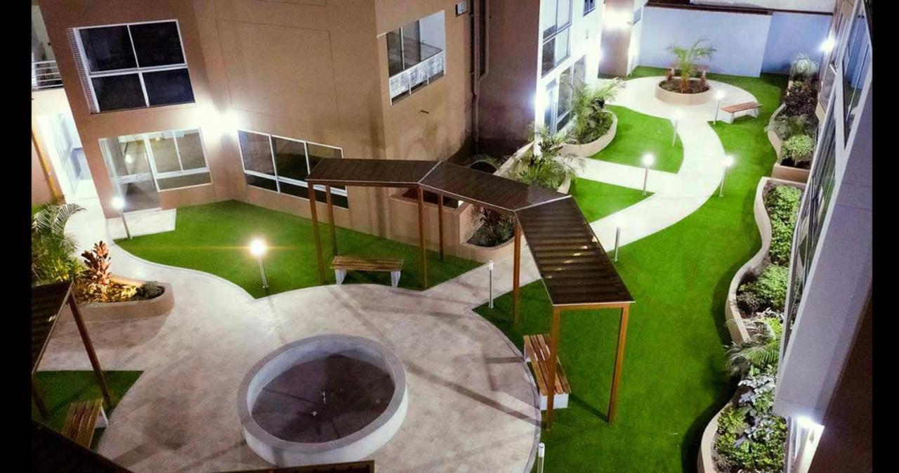 Privada Con Vista Al Mar De Barranco *