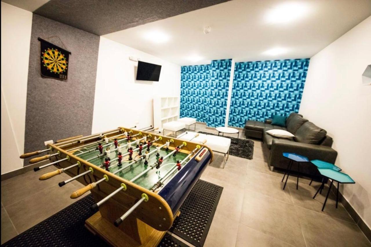 Hospedagem domiciliar Privada Con Vista Al Mar De Barranco *