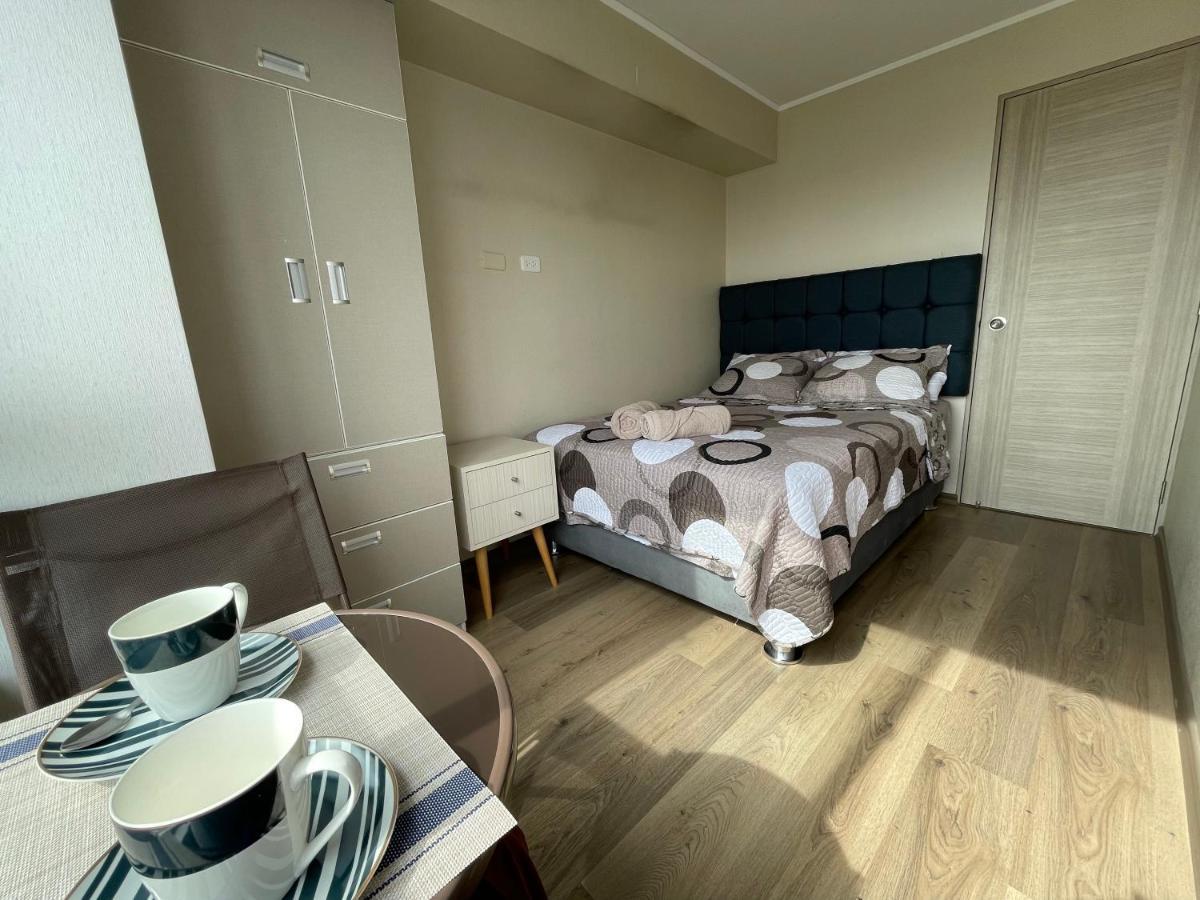 Hospedagem domiciliar Privada Con Vista Al Mar De Barranco *